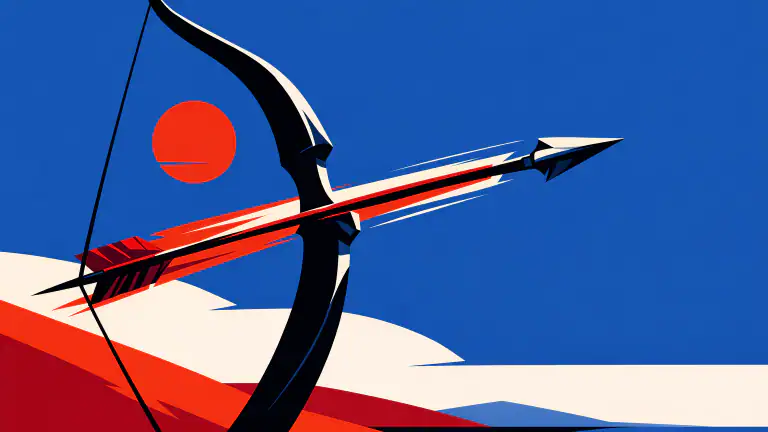 Boogschieten schieten: De Invloed van Mobiele Sportspellen op Onze Cultuur header