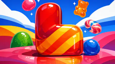 Candy Crush Saga: Waarom Het Nog Steeds De Casual Game Koning Is header
