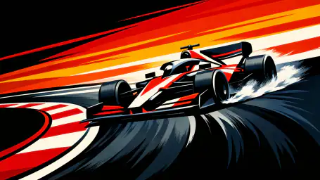 Car Race: De Ultieme Mobiele Race-ervaring header