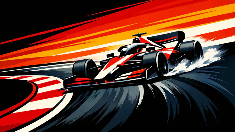 Car Race: De Ultieme Mobiele Race-ervaring header
