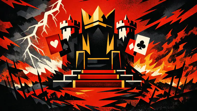 Clash Royale: Strategie en Spektakel in de Wereld van Mobiele Games header