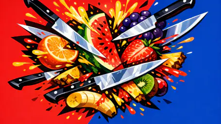 Fruit Ninja®: De Verrassende Terugkeer van een Arcade Klassieker header