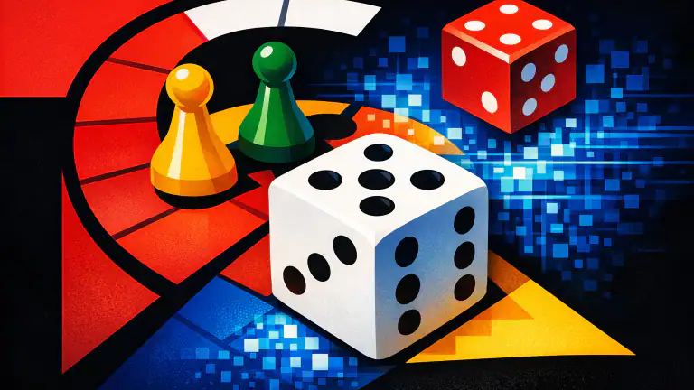 Hoe Ludo King™ De Bordspelwereld Opnieuw Vormgeeft header