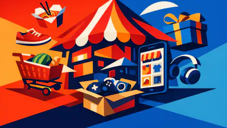 Hoe Meesho: Online Shopping App het Mobiele Winkelen Hervormt header