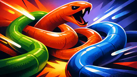 Hoe slither.io Evolueert met Android en iOS Updates header