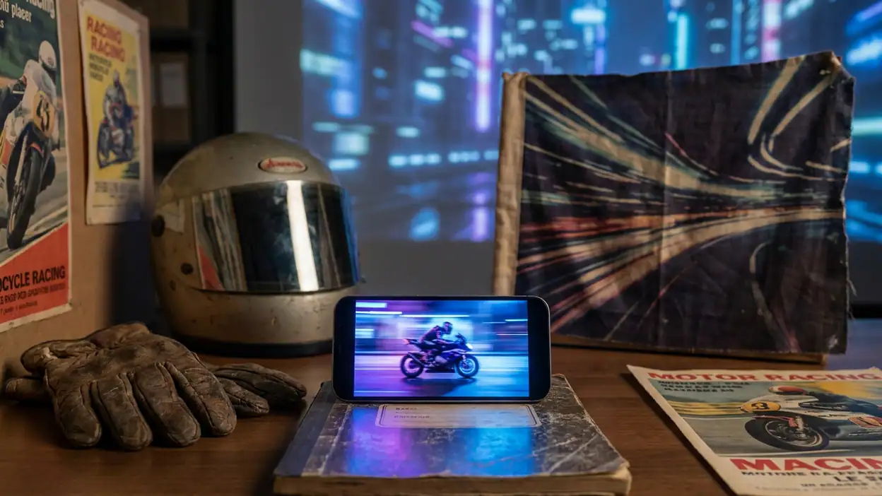 Hoe Traffic Rider Jouw Race-ervaring Verbetert met Updates header