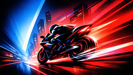 Hoe Traffic Rider Jouw Race-ervaring Verbetert met Updates header