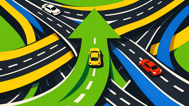 inDrive: Stel je Tarief Voor - Innovatie in de Navigatiewereld header