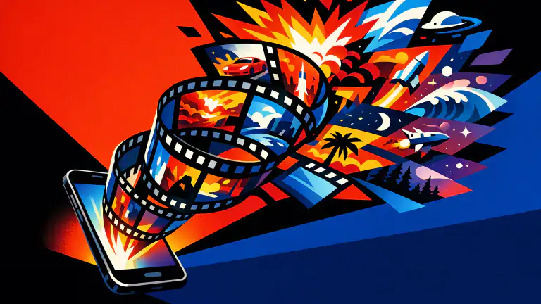 De Invloed van VivaVideo - Video Editor&Maker op het Mobiele Ecosysteem header
