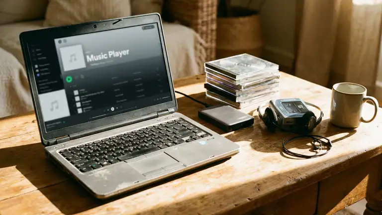 Waarom iTunes nog altijd leeft als gedeelde muziekbibliotheek header