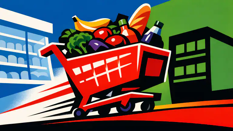 Lidl Plus: De App die Slim Winkelen Herdefinieert header