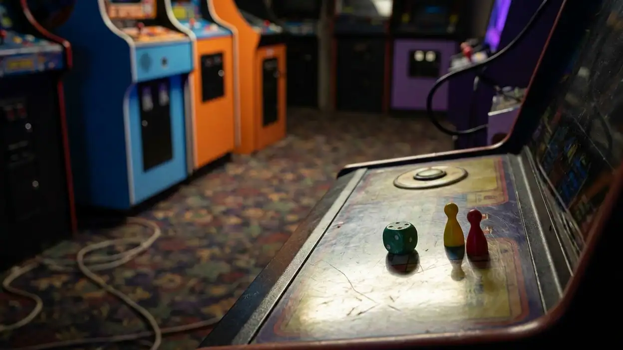 Ludo Club - Fun Dice Game: Digitale Nostalgie voor de Moderne Speler header