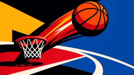 NBA LIVE Mobile: Een Basketbalervaring op Je Telefoon header