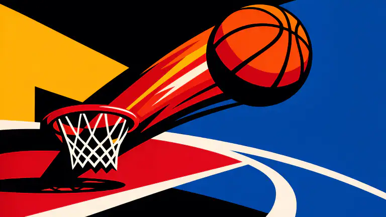 NBA LIVE Mobile: Een Basketbalervaring op Je Telefoon header