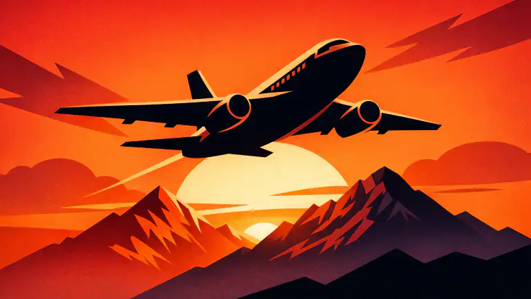Ontgrendel Geheime Features in Flight Pilot: 3D Simulator header