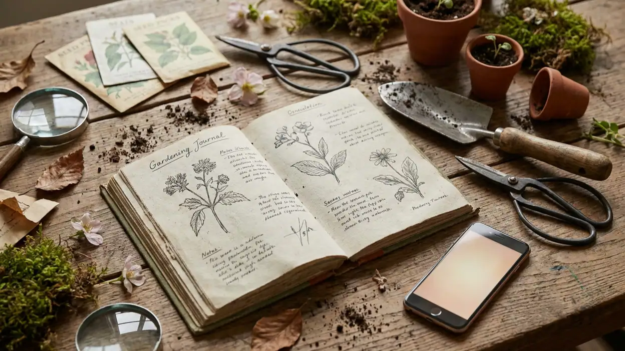 Ontketen de Volledige Potentie van Gardenscapes header