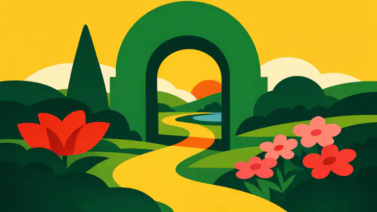 Ontketen de Volledige Potentie van Gardenscapes header