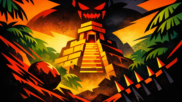 Ontketen de Volledige Potentie van Temple Run 2: Endless Escape header