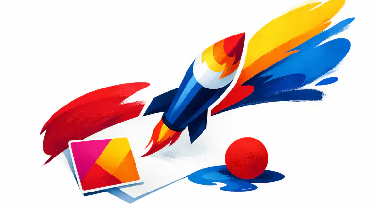 Ontketen Je Creativiteit met Coloring Games: Color & Paint header