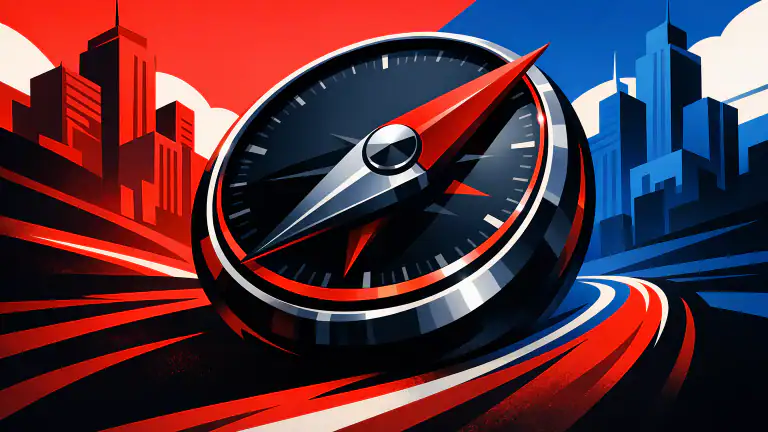 De Opkomst van Opera Mini: Snelheid en Efficiëntie in Mobiel Browsen header