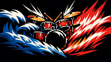 Real Drum: e-drumstel Verandert Muziekmaken met Nieuwe Updates header