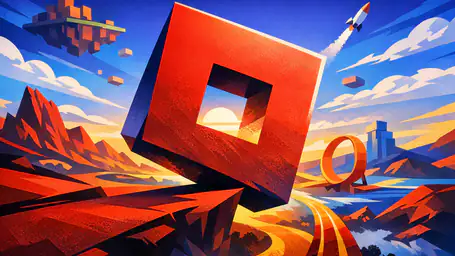 Roblox: Het Digitale Universum van Creativiteit en Avontuur header