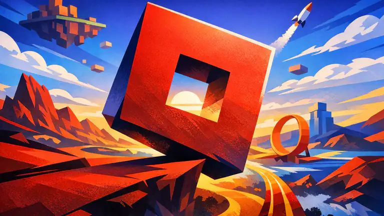Roblox: Het Digitale Universum van Creativiteit en Avontuur header