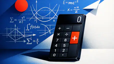 Samsung Calculator: Ontketen de Kracht van Verborgen Functies header