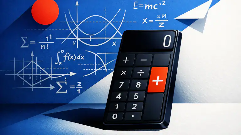 Samsung Calculator: Ontketen de Kracht van Verborgen Functies header