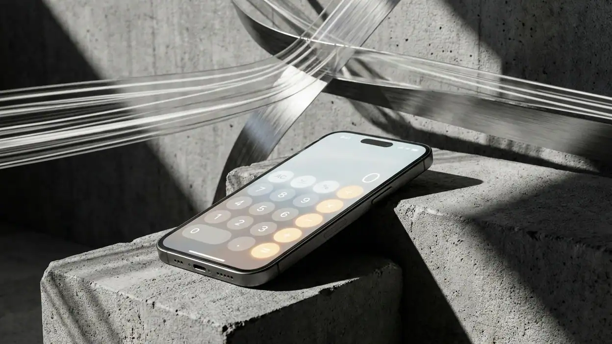 Naadloze Integratie van Samsung Calculator met de Nieuwste Android Update header
