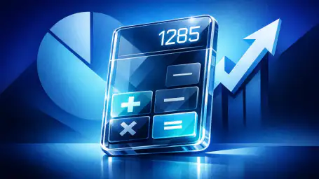De Slimme Evolutie van Samsung Calculator met Android-updates header