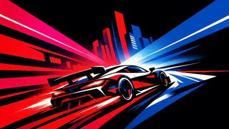 Street Racing 3D: Hoe Updates de Race-ervaring Verbeteren header