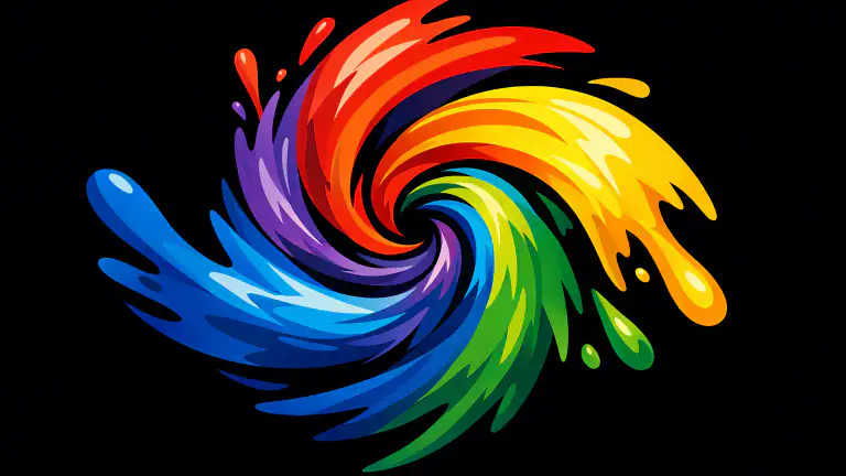 Tie Dye: Verrijkte Creativiteit met de Nieuwe iOS Update header