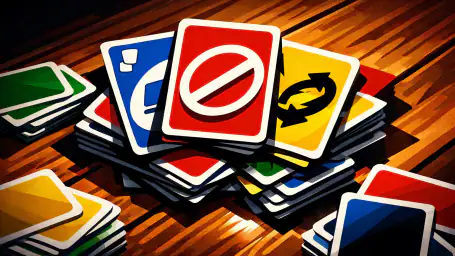 UNO!™: Ontketen de Kracht van Verborgen Strategieën header