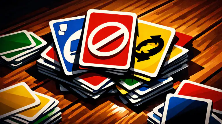 UNO!™: Ontketen de Kracht van Verborgen Strategieën header