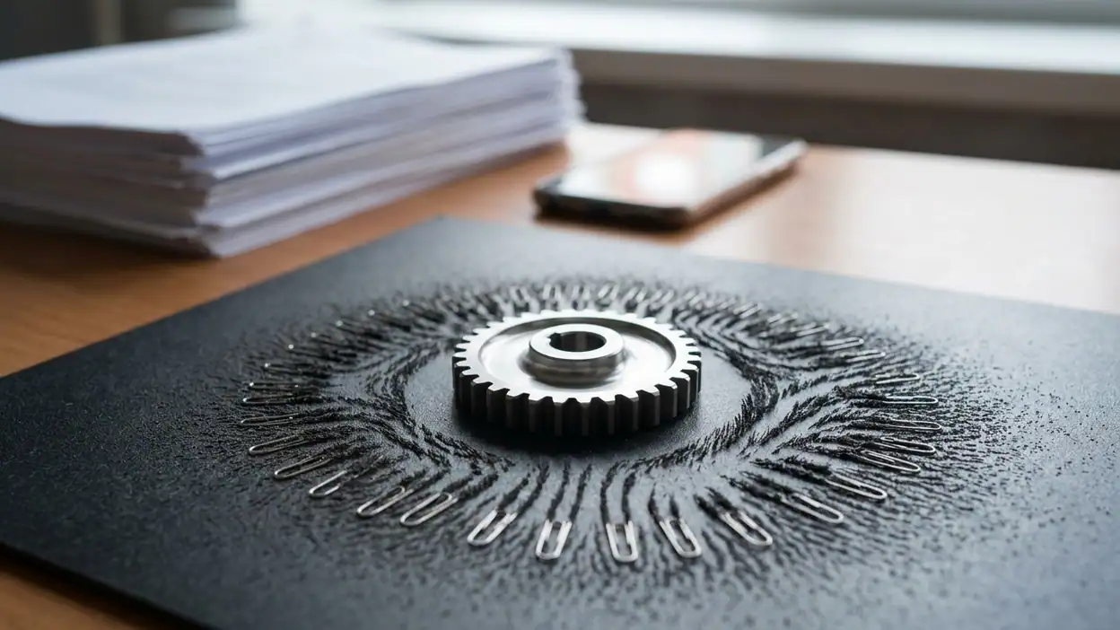 Waarom Adobe Scan: PDF- & OCR-scanner Onmisbaar is voor Professionals header