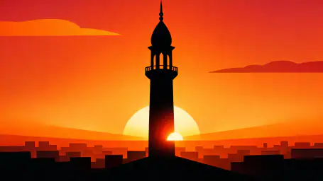 Waarom de Azan Functie van Muslim Pro Onmisbaar is voor Spirituele Begeleiding header