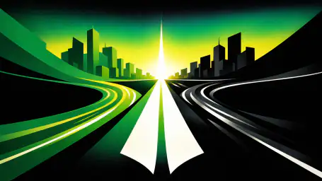 Waarom Bolt: Ritten op aanvraag De Navigatiewereld Transformeert header