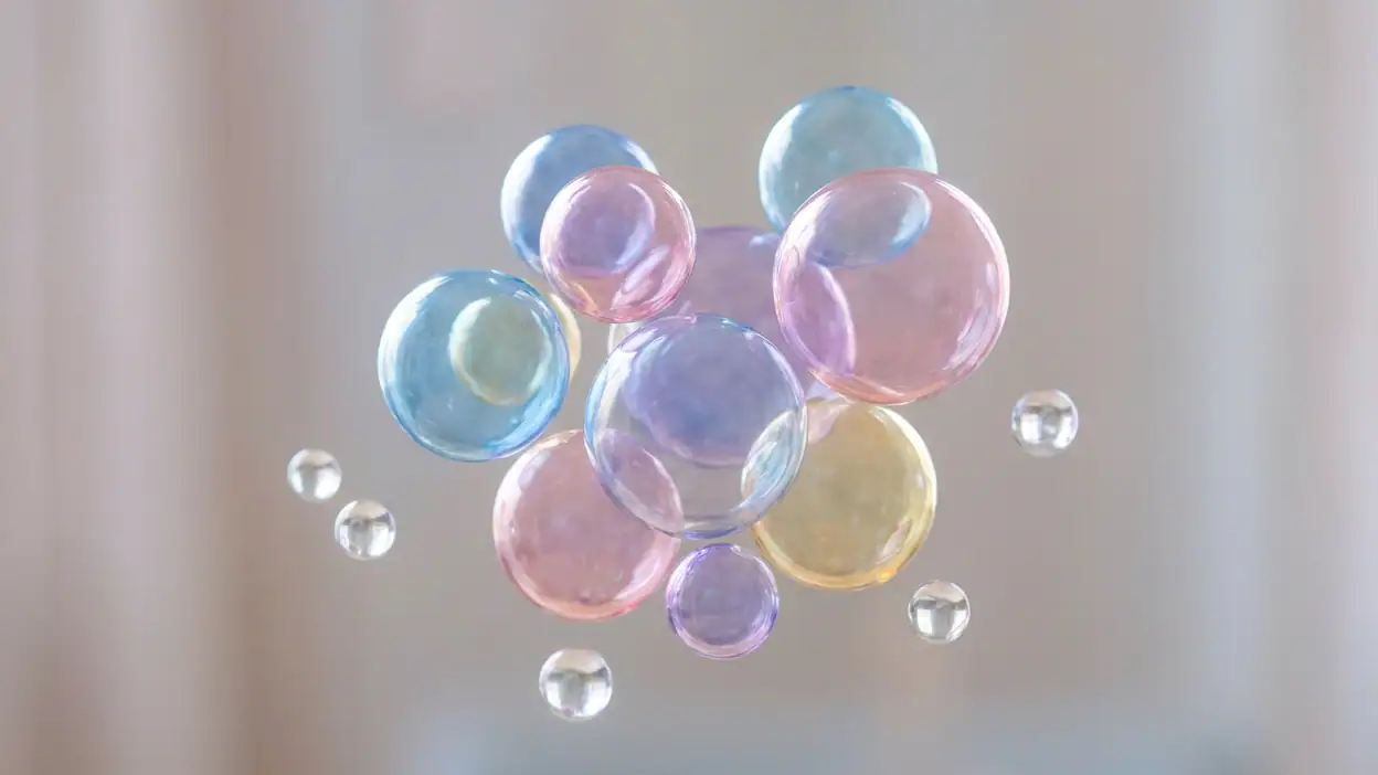Waarom Bubble Shooter Rainbow Uitblinkt in de Puzzelwereld header