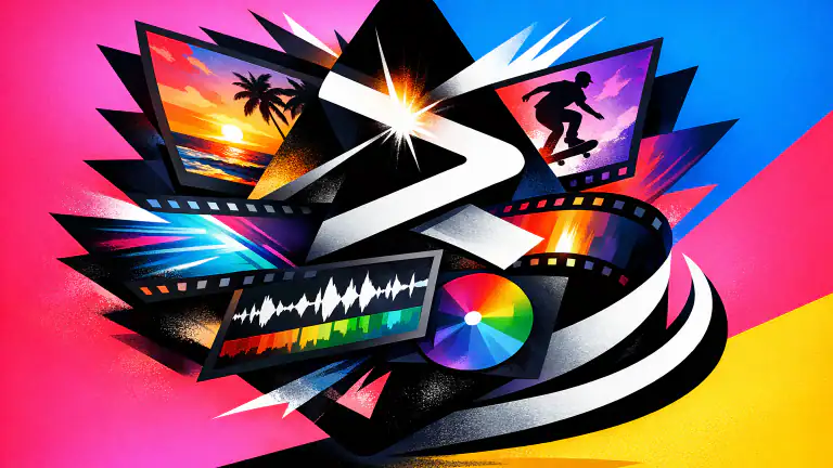Waarom CapCut - Video Editor Deze Week Onze Topkeuze Is header