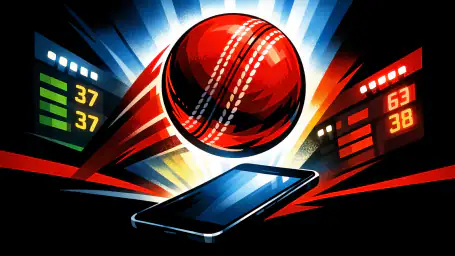 Waarom Cricbuzz Essentieel Is Voor Elke Cricketfan header