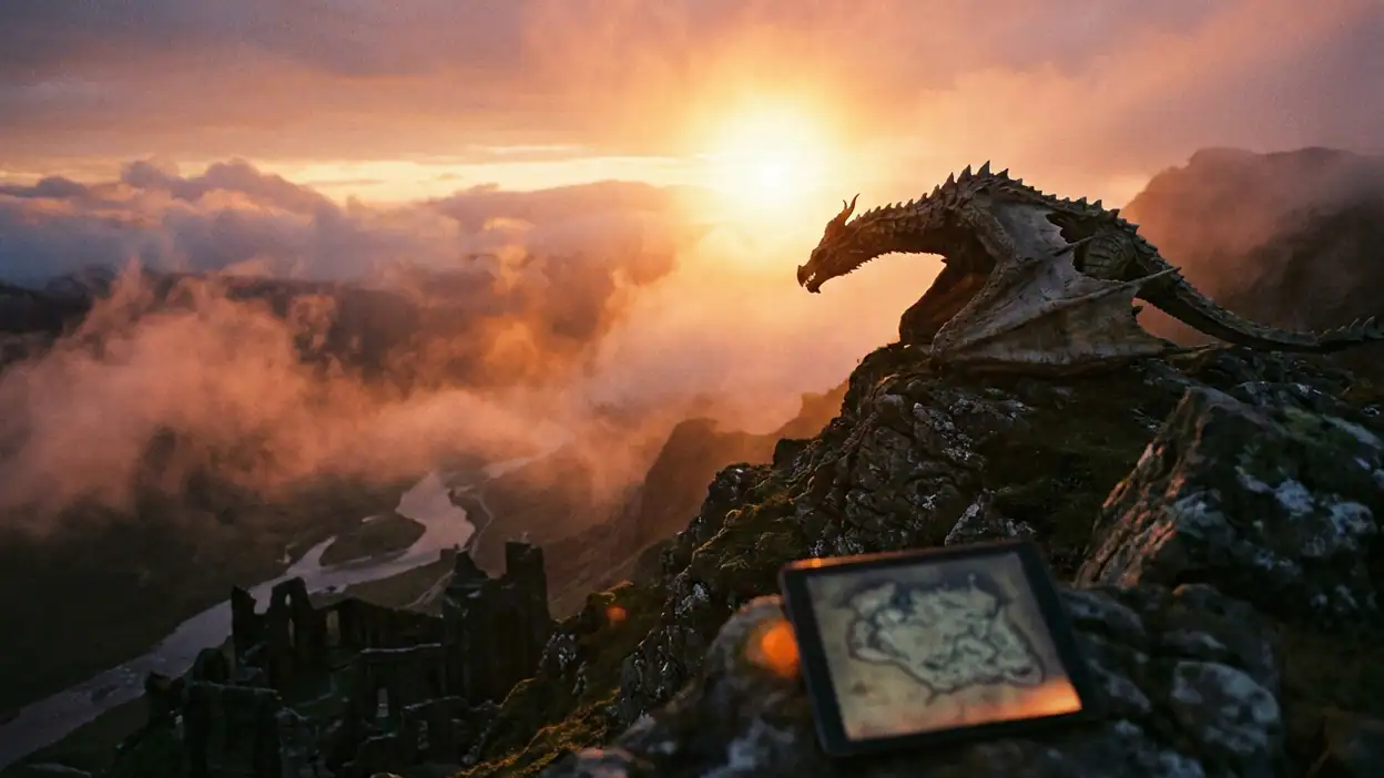 Waarom Dragon Mania Legends Een Onmisbare Avonturengame Is header