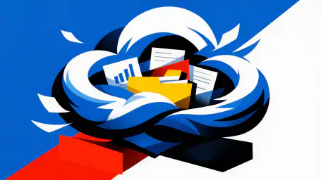 Waarom Dropbox: Documenten in Drive De Favoriet Blijft header
