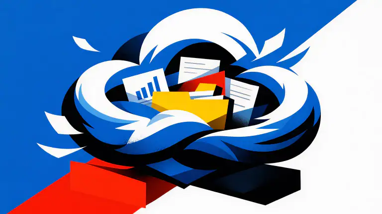 Waarom Dropbox: Documenten in Drive De Favoriet Blijft header