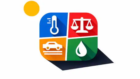 Waarom de Eenheidsconverter in Rekenmachine Onmisbaar is header