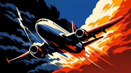Waarom Flight Pilot: 3D Simulator Je Blijft Boeien header
