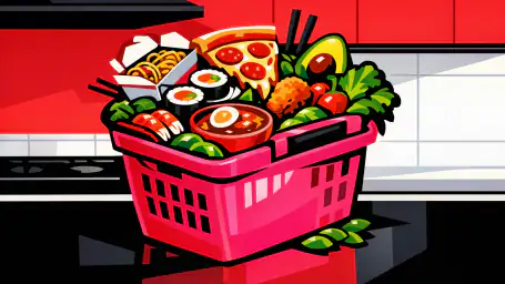 Waarom foodpanda: food & groceries de beste keuze is voor eten en boodschappen header