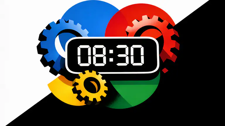 Waarom Google Assistent Jouw Dagelijkse Routines Vereenvoudigt header
