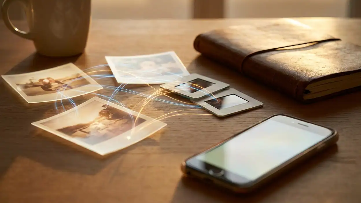 Waarom Google Foto's De Onmisbare Fotografie-app Is header