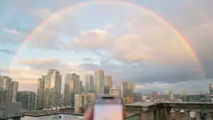 Waarom Het Weer - Weather deze week de App van de Week is header